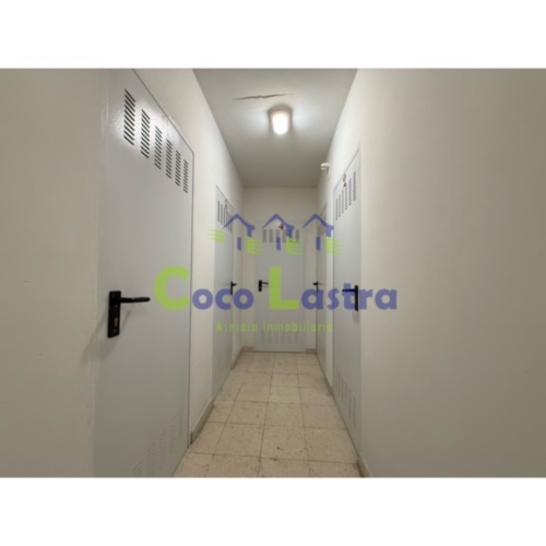 Trastero